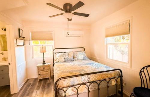 Charming Courtyard Cottage - Foto 11