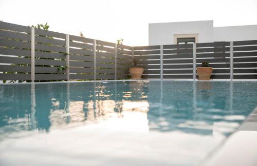 Kamilari Paradise Luxury Villa - Foto 47