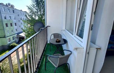 Apartament Ruciane-Nida - Foto 7