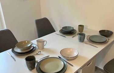 Neu sanierte Wohnung für 2-4 P - Foto 33