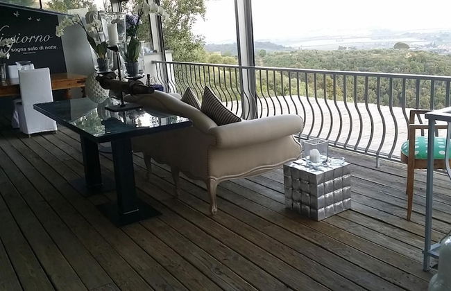 SestoSenso Suites - Foto 16