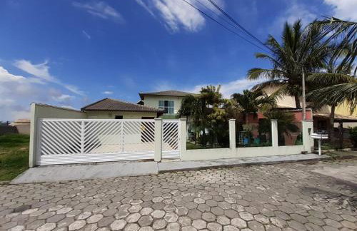 Casa em Cabo frio 4Q para descanso e lazer - Foto 8