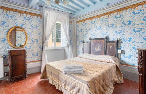 Villa Chelucci - Gualdo - Foto 65