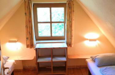 Ferienhof Trapp Heuhotel - Foto 43