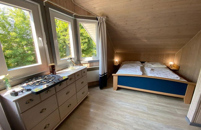 Exklusives Skandinavisches Ferienhaus - Foto 4