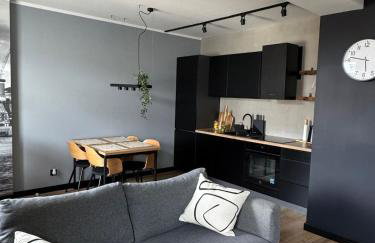 Modern, stylish apartment in the heart of the city - Foto 1