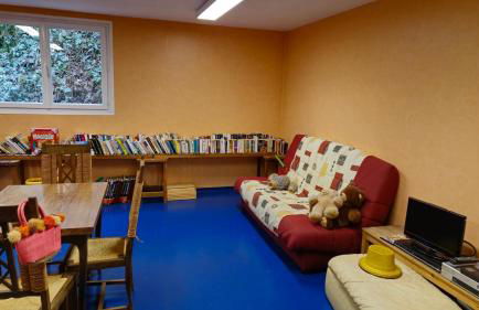 St Nectaire- Appartement Terrasse Privée- 4 personnes - Foto 13