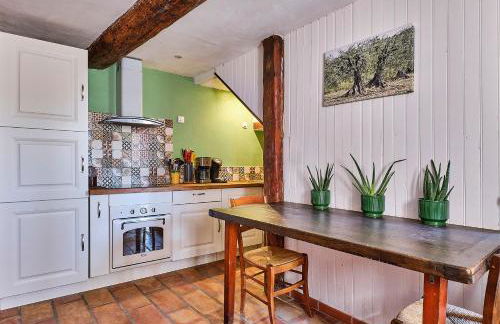 Le Fort de Bramafan - Foto 15