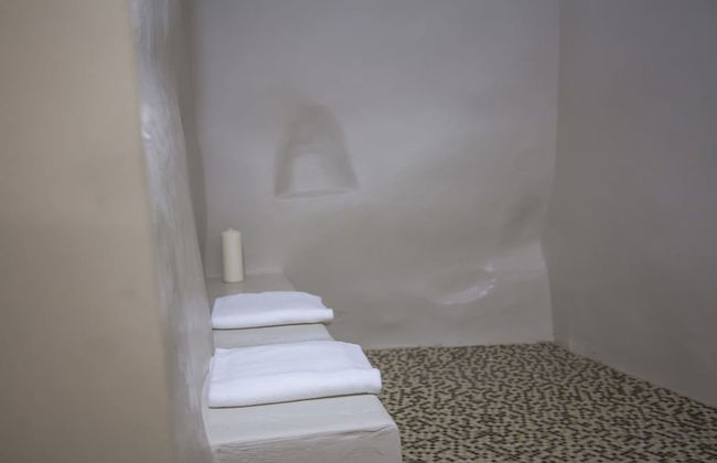 Thymus Residence nei Sassi - Photo 44