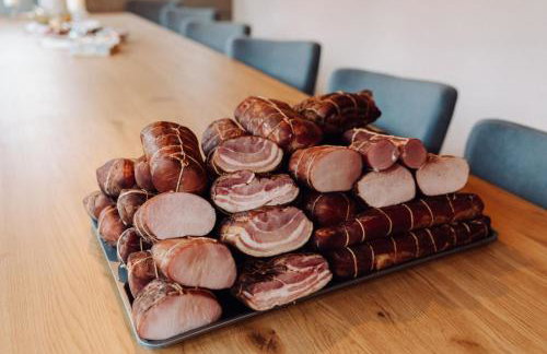 Wilkiejmy wieś - Foto 22