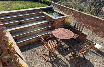 Rose Cottage - Foto 6