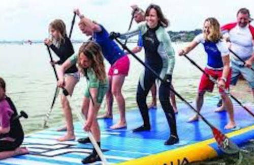 Spacious 5-Bedroom Victorian House Near Sandbanks - Sleeps 14, Parking & Garden - Foto 29