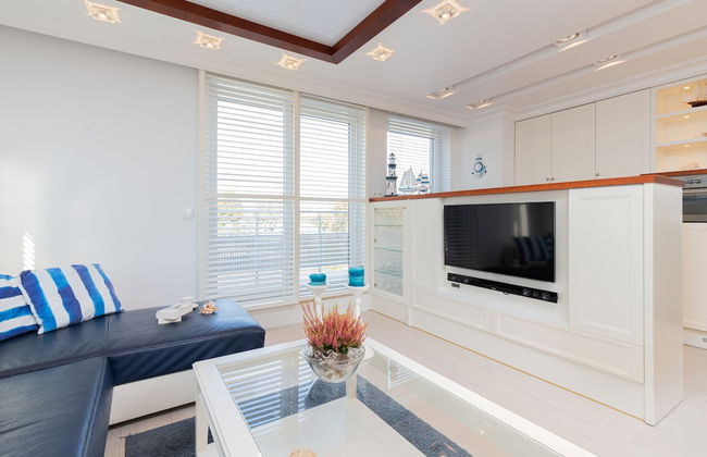 Sailor Apartment by Renters Prestige - Photo 28