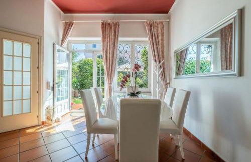 Elegante Villa Lu' centro Città a 10 minuti dal mare - Foto 56