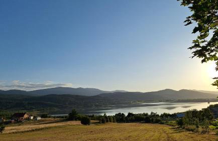 Apartament Lake & Hill Karkonosze nad Zalewem Sosnówka Karpacz - Foto 15