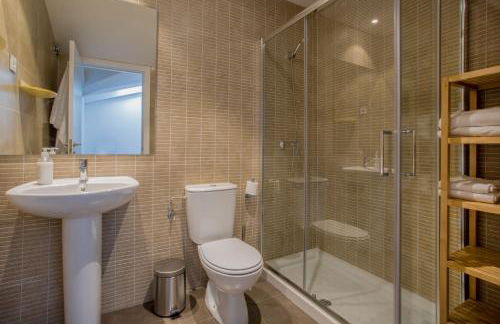 Slow Suites Luchana - Foto 104