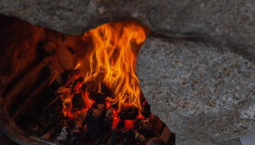 Beautiful mountain views & private hot tub - Foto 5