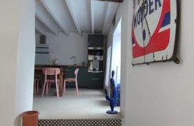 Maison rétaise au cœur du village d'Ars en ré - Foto 7