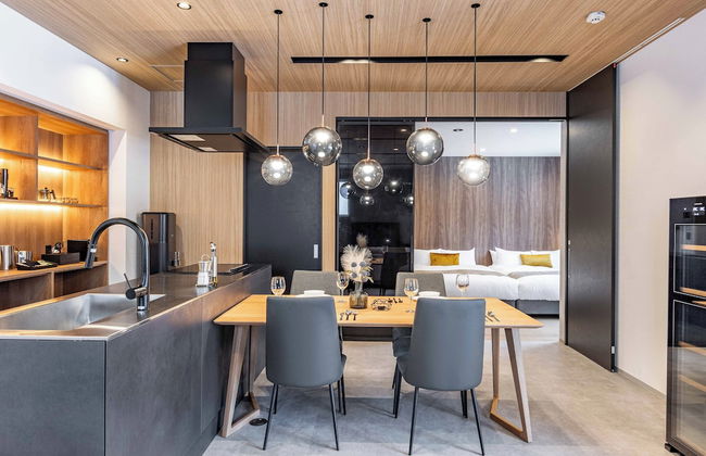 JAPAVISTA RUSUTSU - Photo 48