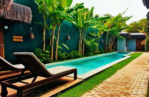 Tropicália Chalés Boutique - Foto 12