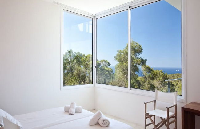 Beautiful Villa in Inviting Space - Foto 14