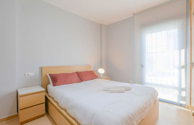 Villablanca Home in Villablanca - Foto 14