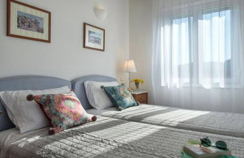 Luxury Corfu Villa 3 Bedroom Villa Panorama Sea View Private Pool - Foto 24