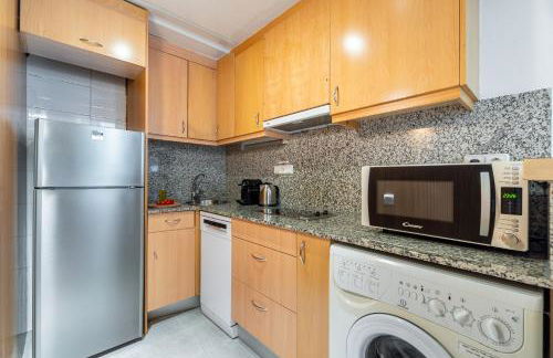 Aspasios Plaza Real Apartments - Foto 20