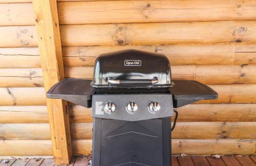 Misty Mountain Retreat - Foto 44