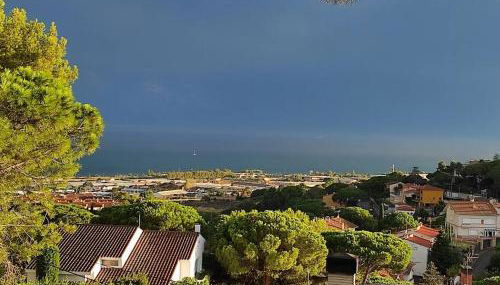 Casa Can Bellavista Barcelona town house - Foto 3