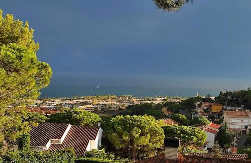 Casa Can Bellavista Barcelona town house - Foto 3