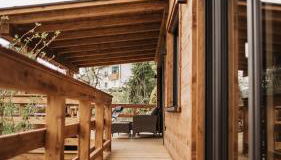 Chalet Vogelnest - Foto 2