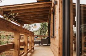 Chalet Vogelnest - Foto 2