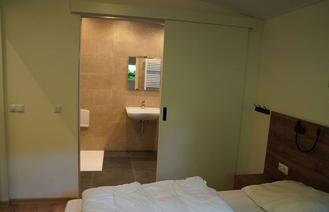 Nature-connected Modern Stay - Foto 3