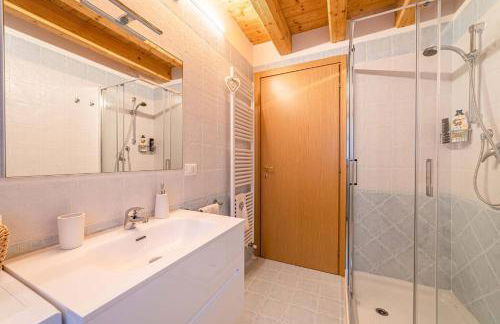 Charming Civetta - Foto 11