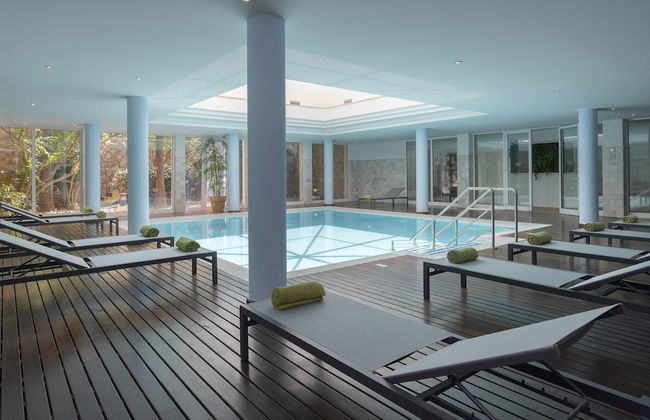 HM Mar Blau Aparthotel - Photo 25