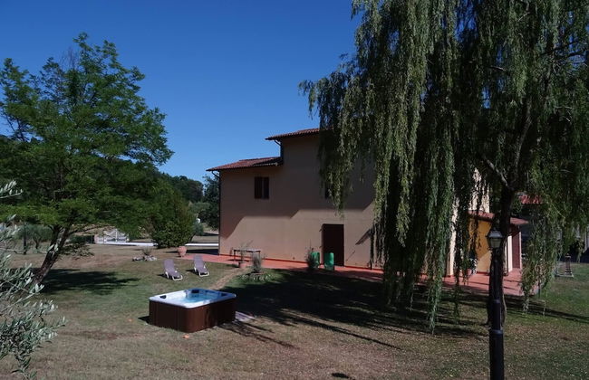 Casolare Di Capilato - Foto 11