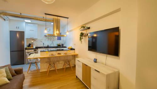 Apartamentos en Gascona Centro de Oviedo Apartastur26 - Foto 1