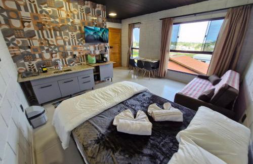 Edifício Aurora 05 Loft Mary - Foto 1