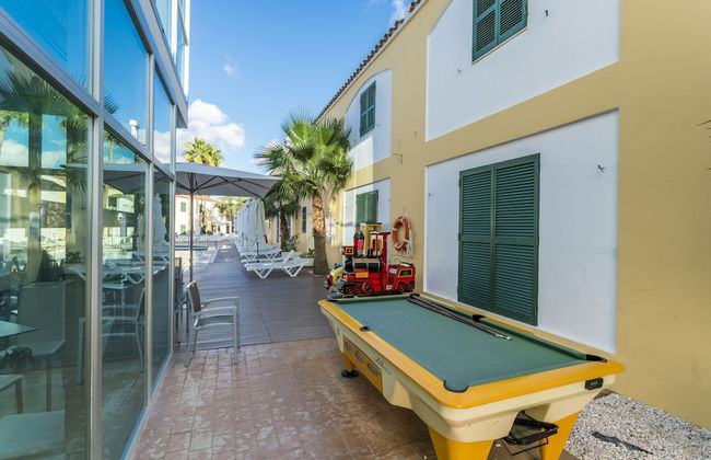 Apartaments Cales de Ponent - Foto 47