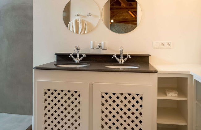 Beautiful Villa With Sauna in Chiny - Foto 25