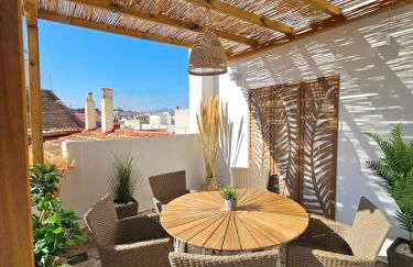 Apartamentos de la Huerta - Photo 1