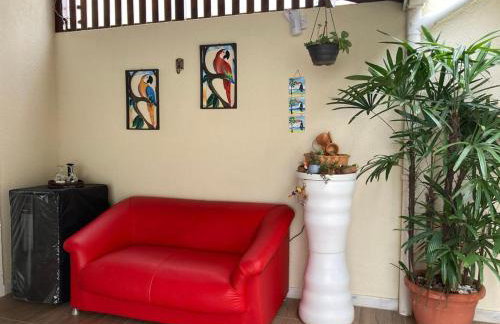 Casa Brisas Arembepe - arejada e aconchegante - litoral norte da Bahia - WiFi - Foto 30