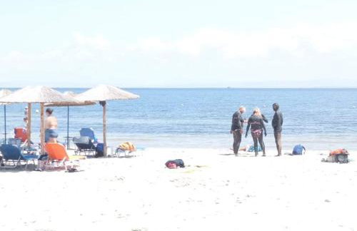 Villa Hacienda private pool with jacuzzi and sauna - Foto 44