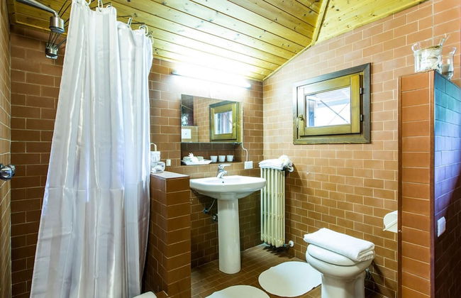 Villa Pina 8 2 in Sulbiate - Foto 54