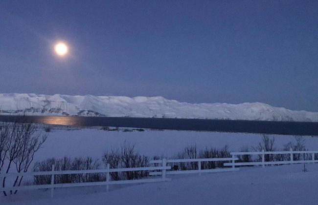 Kaldbaks-kot Cottages - Foto 66