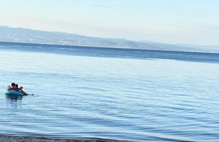 Stbs Luxury, Nea Fokea - Foto 66