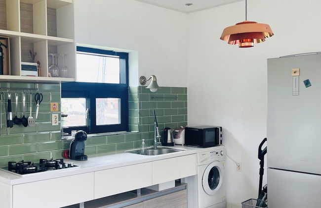 Casa Bonbon - Foto 37