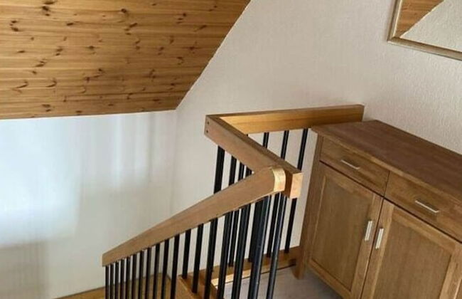 Country House on Silbersee - Foto 31