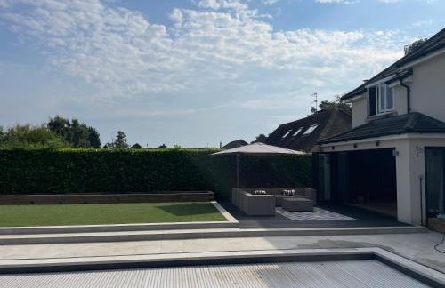 The Luxury House - Foto 11